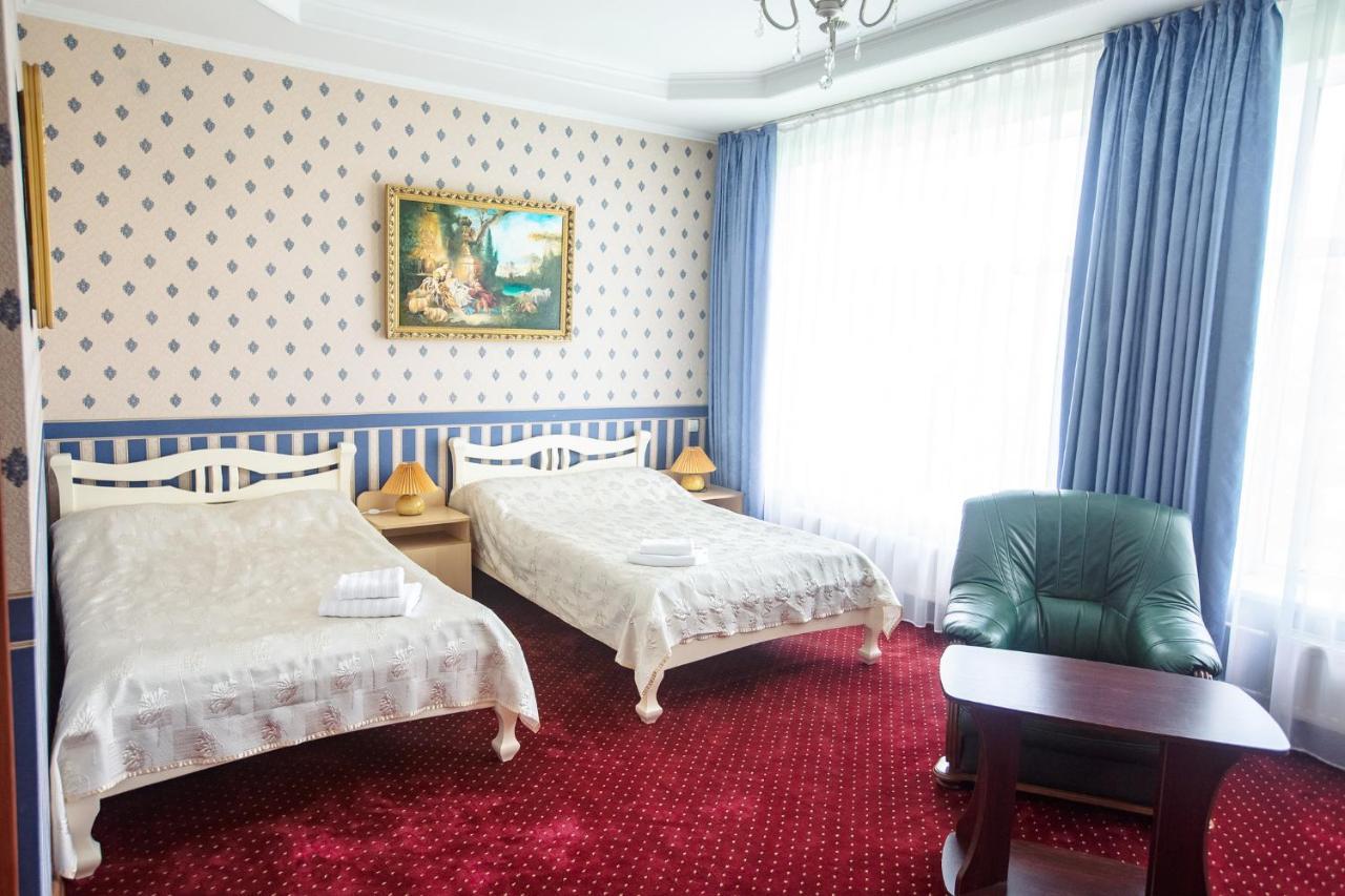 Lidolux Bed and Breakfast Balti Eksteriør billede