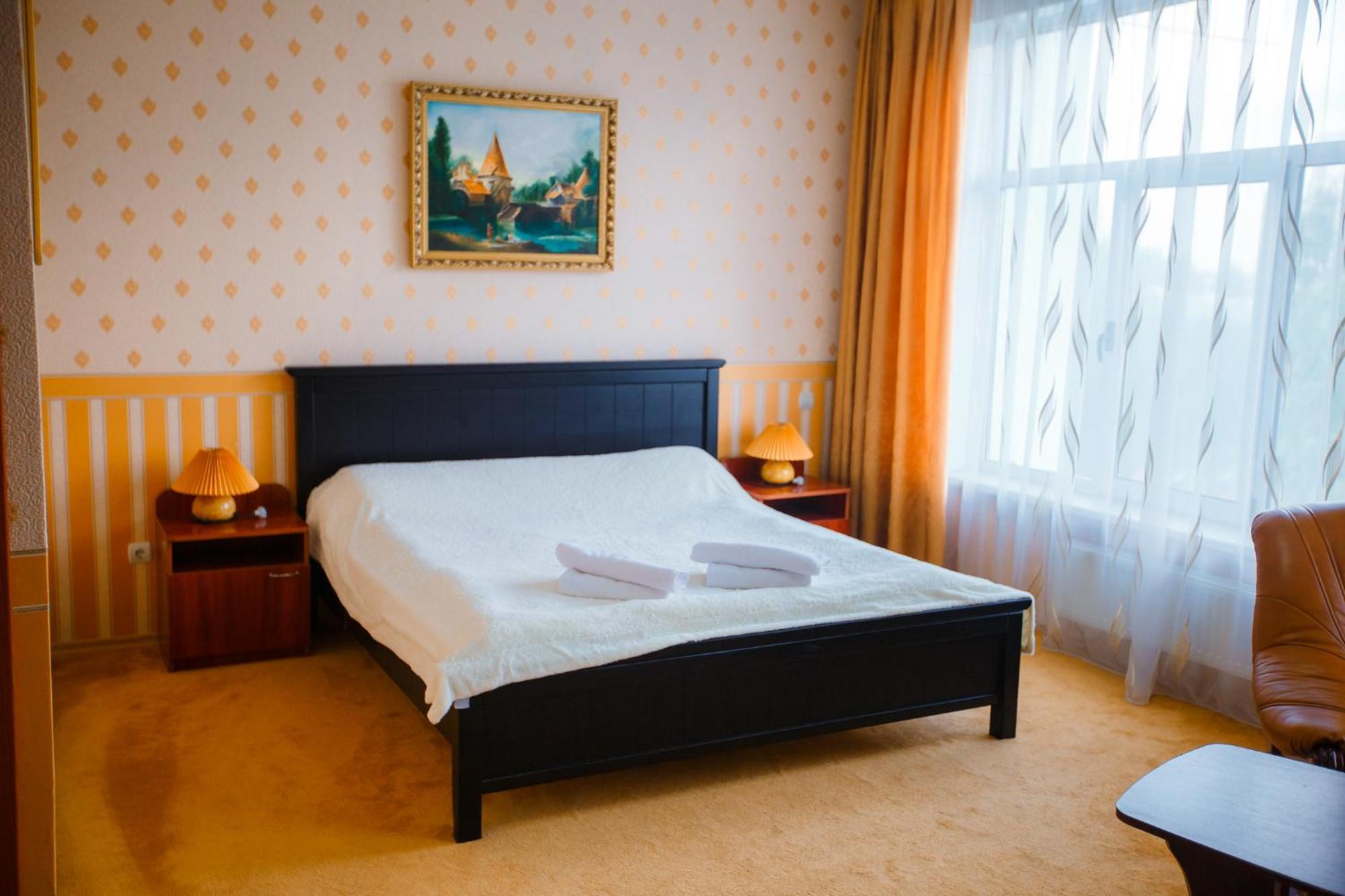 Lidolux Bed and Breakfast Balti Eksteriør billede