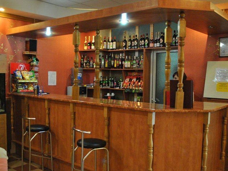 Lidolux Bed and Breakfast Balti Restaurant billede
