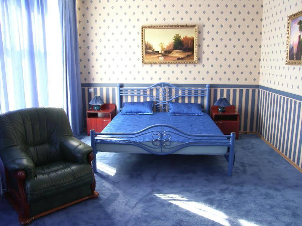 Lidolux Bed and Breakfast Balti Værelse billede