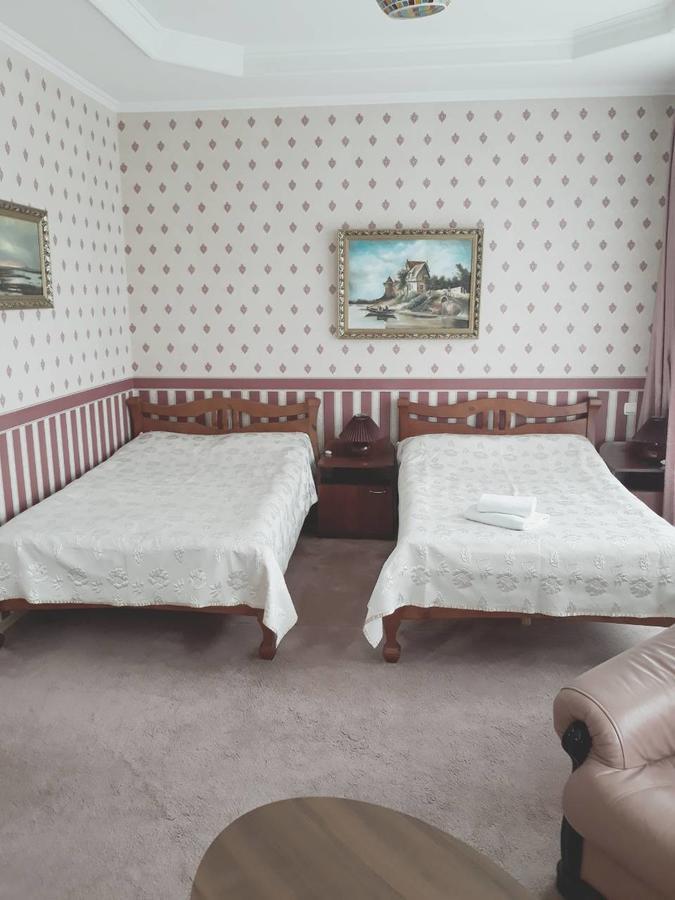 Lidolux Bed and Breakfast Balti Eksteriør billede