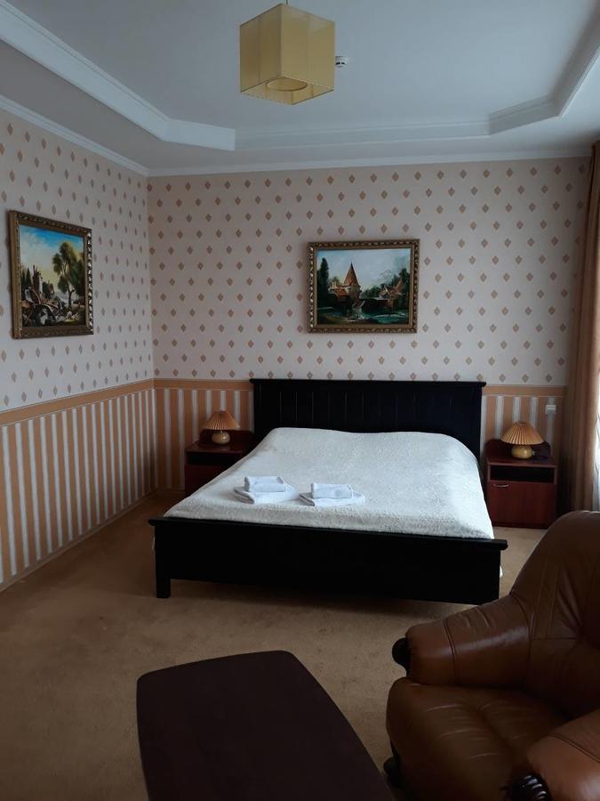Lidolux Bed and Breakfast Balti Eksteriør billede