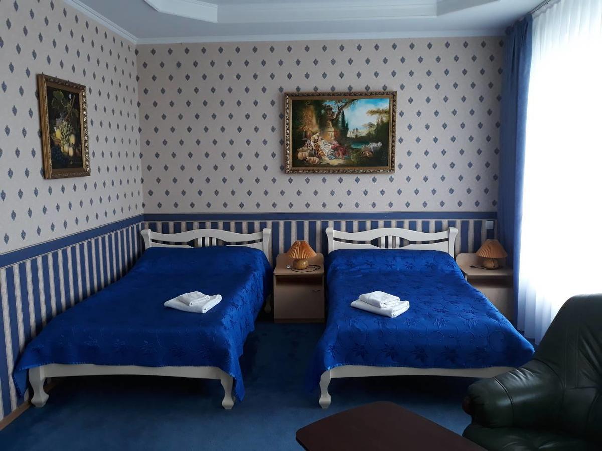 Lidolux Bed and Breakfast Balti Eksteriør billede