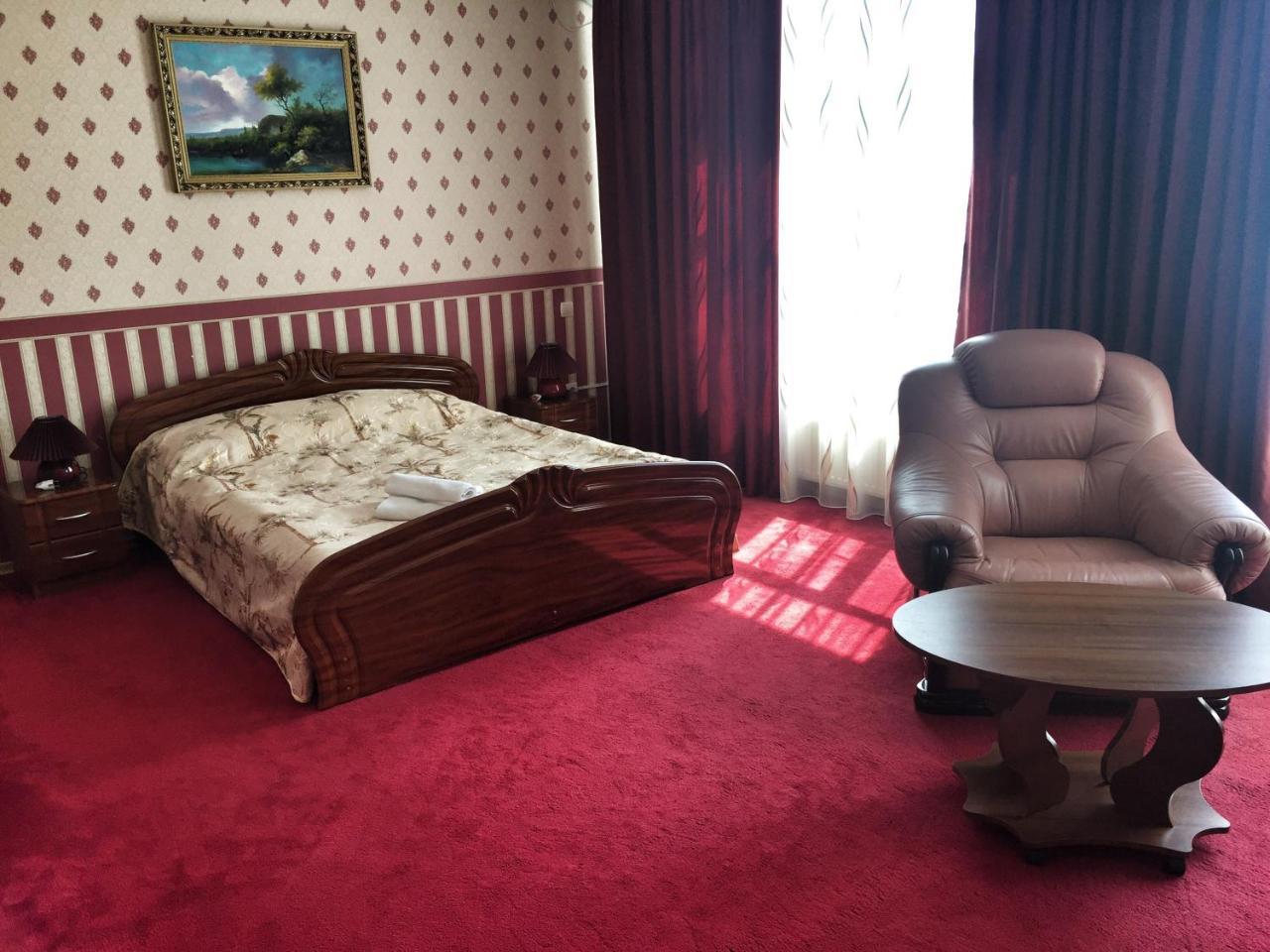 Lidolux Bed and Breakfast Balti Eksteriør billede