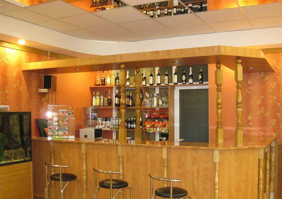 Lidolux Bed and Breakfast Balti Restaurant billede