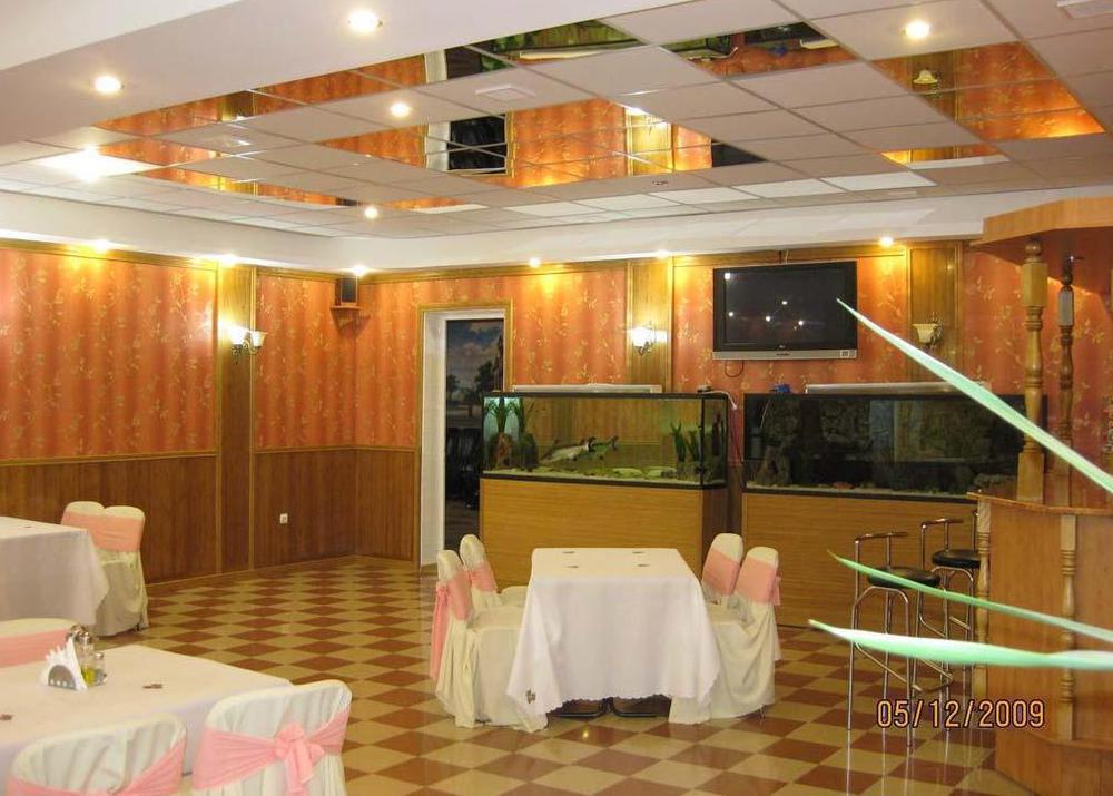 Lidolux Bed and Breakfast Balti Restaurant billede